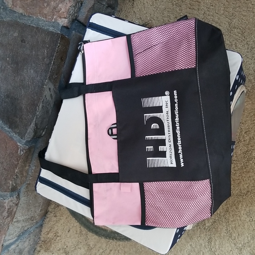 🛍CANVAS TOTE BAG